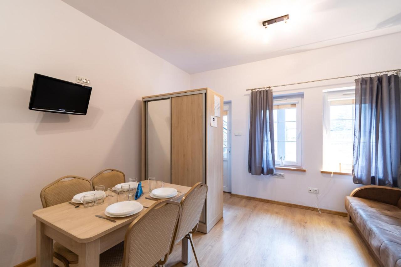 Apartamenty Vasco Da Gama- Blisko Plazy Rowy  Exterior photo